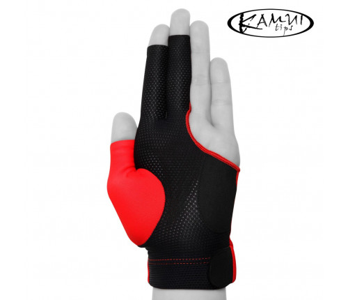 Перчатка Kamui QuickDry красная M