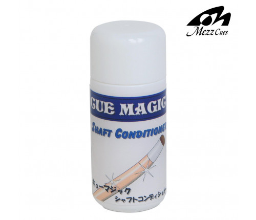 Кондиционер для кия Mezz Cue Magic Shaft Conditioner 30мл