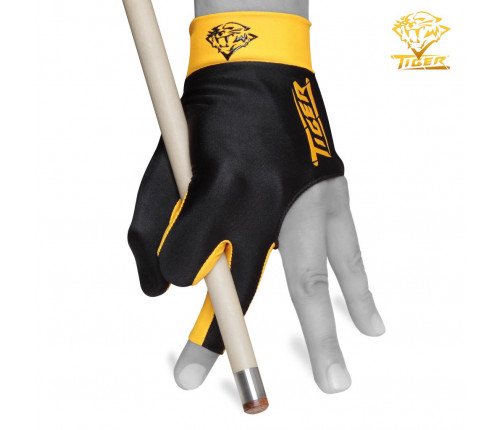 Перчатка Tiger Professional Billiard Glove M