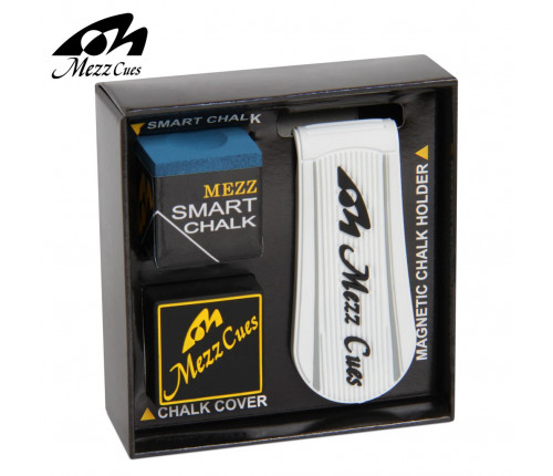 Набор Mezz Smart Chalk Set SCS-WK белый/черный 