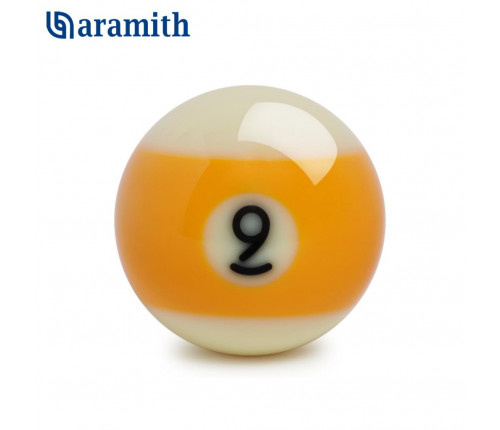 Шар Aramith Premium Pool №9 ø57,2мм