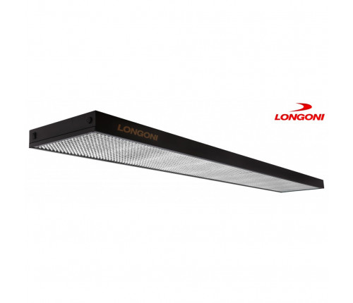 Светильник Longoni Compact Silver 320х31см