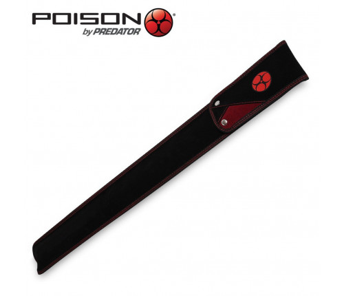 Кий Poison Cyanide CY3-2 2PC Пул 19oz