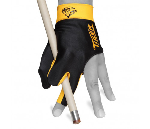 Перчатка Tiger Professional Billiard Glove M