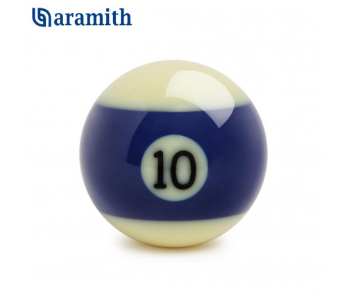 Шар Aramith Premium Pool №10 ø57,2мм