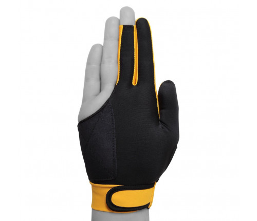 Перчатка Tiger Professional Billiard Glove правая S 