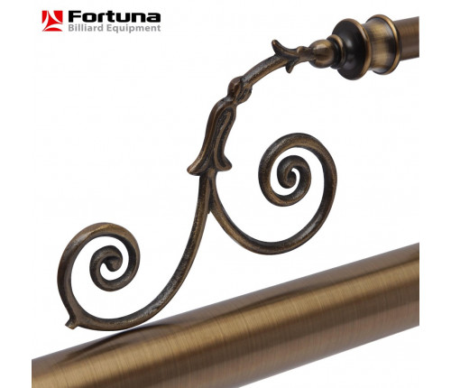 Светильник Fortuna Verona Bronze Antique 4 плафона