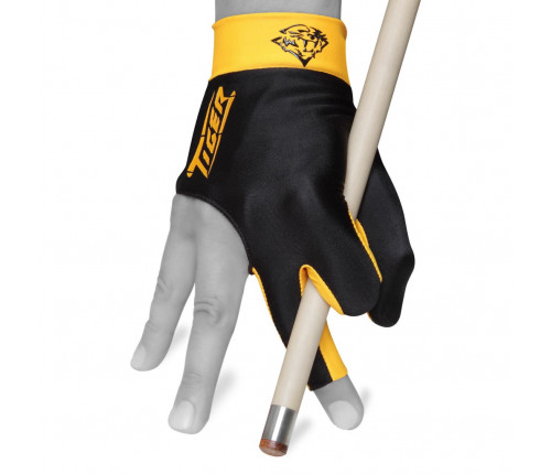 Перчатка Tiger Professional Billiard Glove правая M  