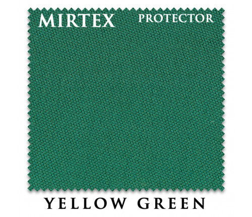Сукно Mirtex Protector 200см Yellow Green