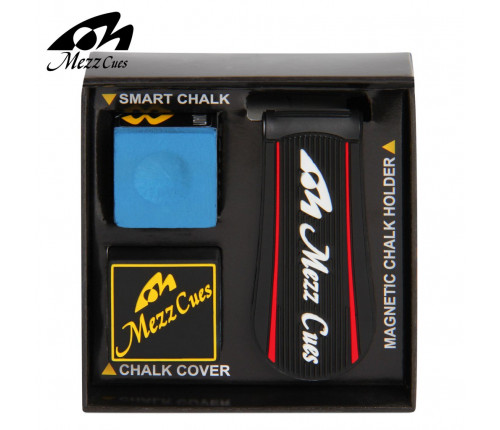 Набор Mezz Smart Chalk Set SCS-KW черный/белый