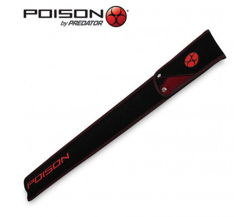 Кий Poison Arsenic³ AR-5 2PC Пул 19oz