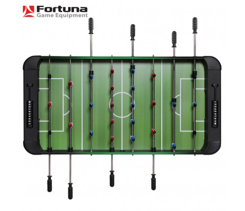 Футбол / кикер Fortuna Forward FRS-460 Telescopic 122х61х81см