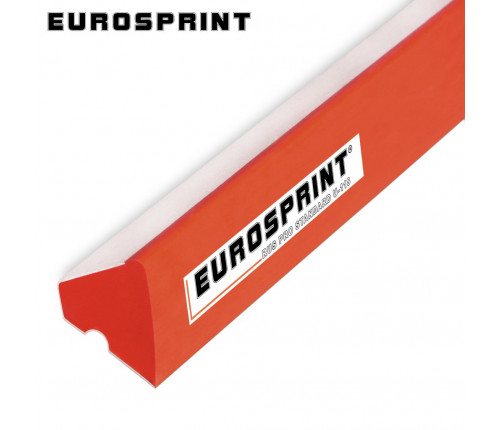 Резина для бортов Eurosprint Standard Rus Pro U-118 152см 10фт 6шт.