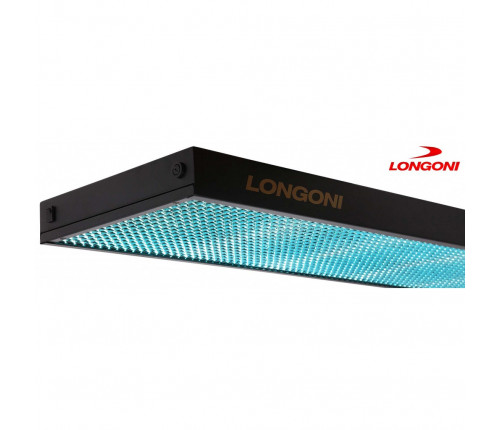 Светильник Longoni Compact Blue Green 320х31см