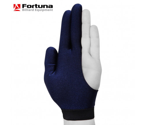 Перчатка Fortuna Classic синяя XL