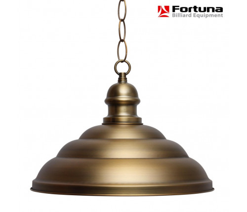 Светильник Fortuna Modena bronze antique 1 плафон