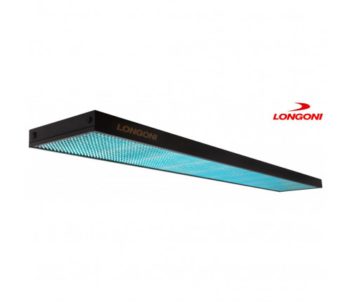 Светильник Longoni Compact Blue Green 205х31см