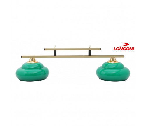 Светильник Longoni Milano 2 плафона Светильник Longoni Milano 2 плафона