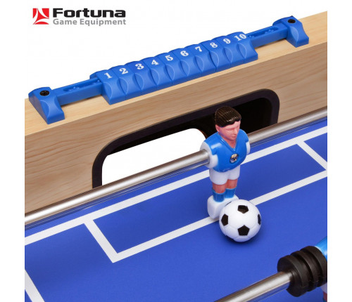 Футбол / кикер Fortuna Olympic FDL-455 138х71х87см