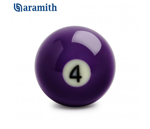 Шар Aramith Premium Pool №4 ø57,2мм