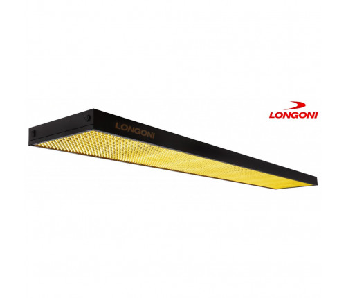 Светильник Longoni Compact Gold 205х31см