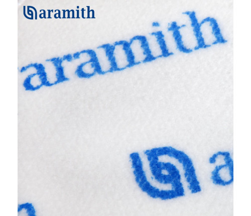 Салфетка для чистки и полировки шаров Aramith Micro-Fiber Cloth 20х18см блистер