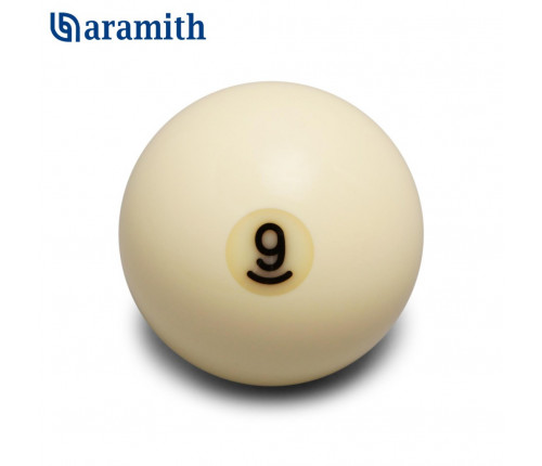 Шар Aramith Premier Pyramid №9 ø60,3мм