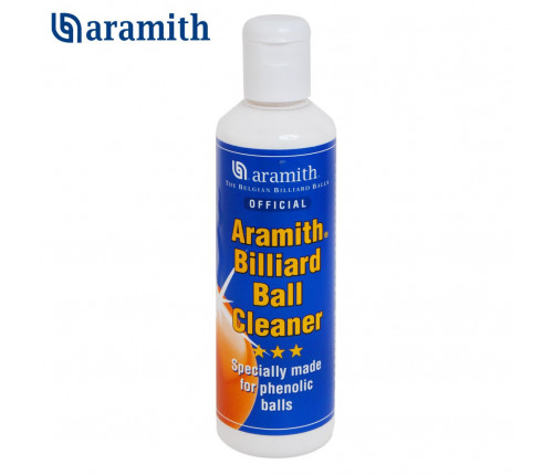 Средство для чистки шаров Aramith Ball Cleaner 250мл