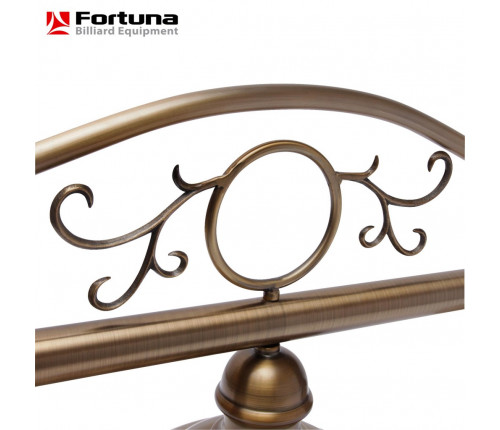 Светильник Fortuna Modena Bronze Antique  4 плафона