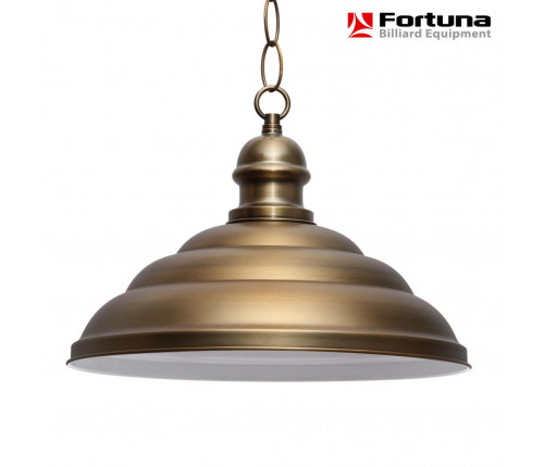 Светильник Fortuna Modena bronze antique 1 плафон