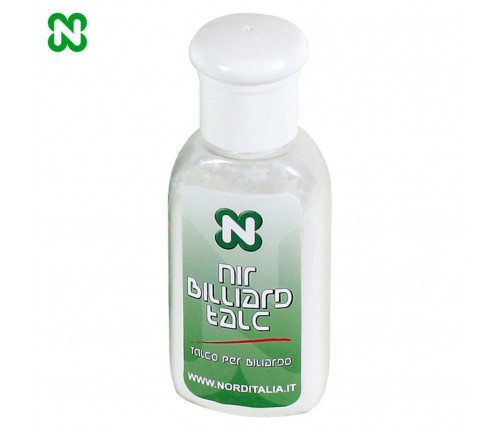 Тальк для рук NIR Billiard Talc 30г