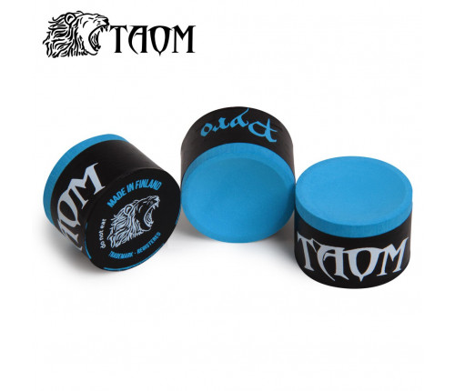 Мел Taom Pyro Chalk Blue в индивидуальной упаковке 1шт.