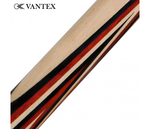 Кий Vantex 18 запилов Модель №6 2PC РП