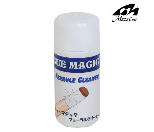 Кондиционер для кия Mezz Cue Magic Shaft Conditioner 30мл