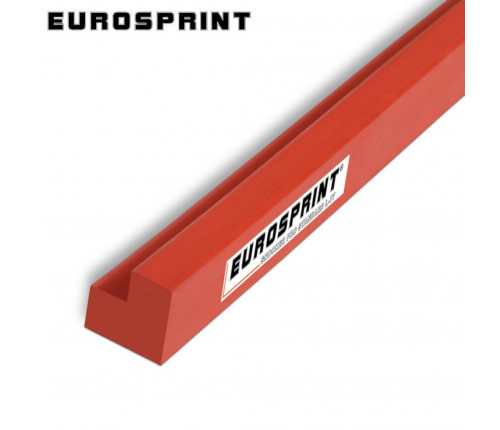 Резина для бортов Eurospint Standard Snooker Pro L-77 182см 12фт 6шт.