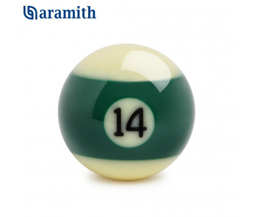 Шар Aramith Premium Pool №14 ø57,2мм