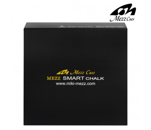 Мел Mezz Smart Chalk SC9-B007 Blue 1шт.