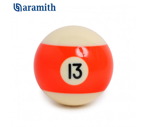 Шар Aramith Premier Pool №13 ø57,2мм