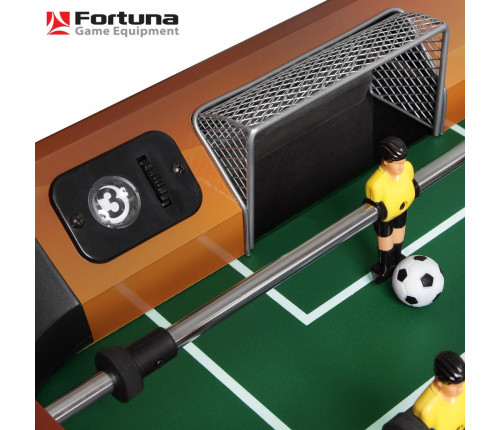 Футбол / кикер Fortuna Arena FRS-455 120х61х84см