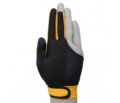 Перчатка Tiger Professional Billiard Glove L