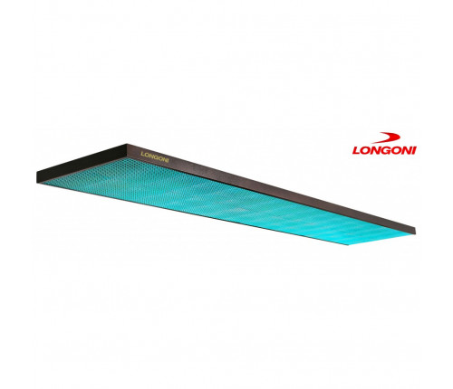 Светильник Longoni Magnum Profi Blue Green 205х62см