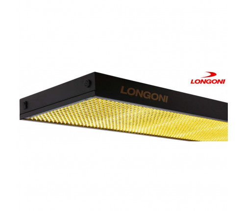 Светильник Longoni Compact Gold 205х31см