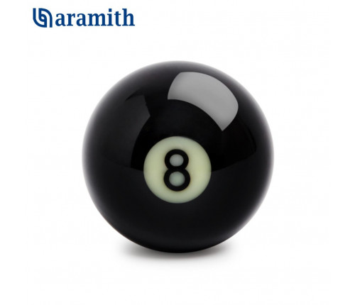 Шар Aramith Premium Pool №8 ø57,2мм