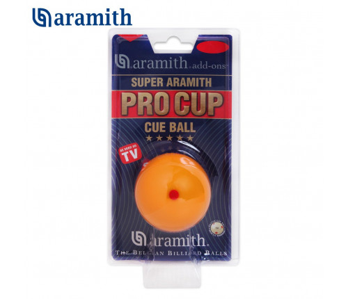 Биток Super Aramith Pro-Cup Tournament ø67мм блистер