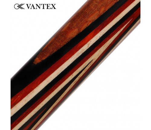 Кий Vantex 18 запилов Модель №6 2PC РП