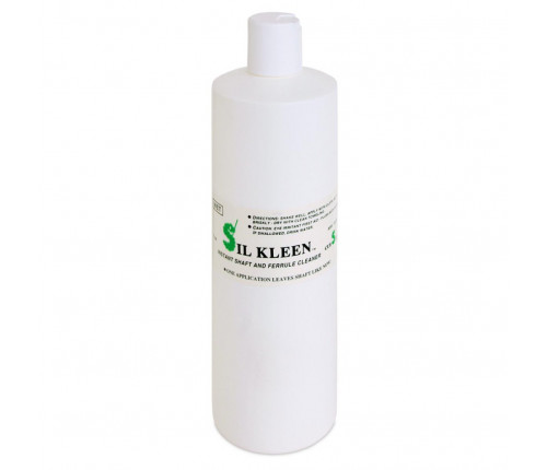 Средство для чистки кия Sil Kleen Wet 300мл