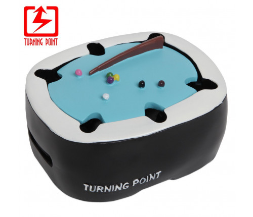 Пепельница Turning Point Billiard Table