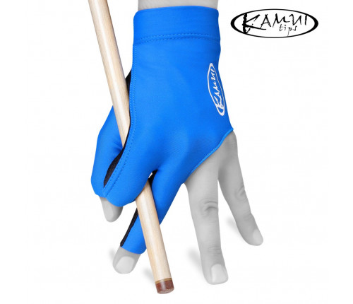 Перчатка Kamui QuickDry синяя XL