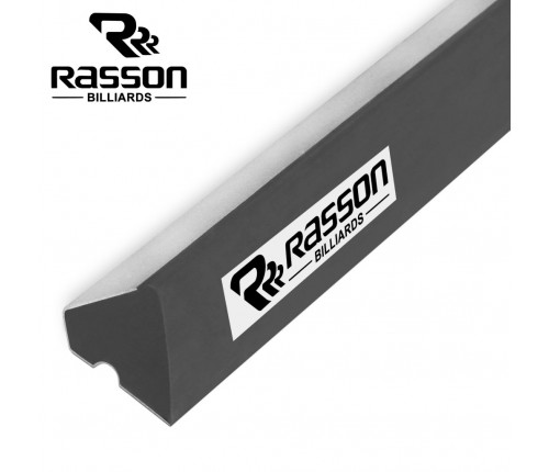 Резина для бортов Rasson U-118 152см 10фт 6шт.