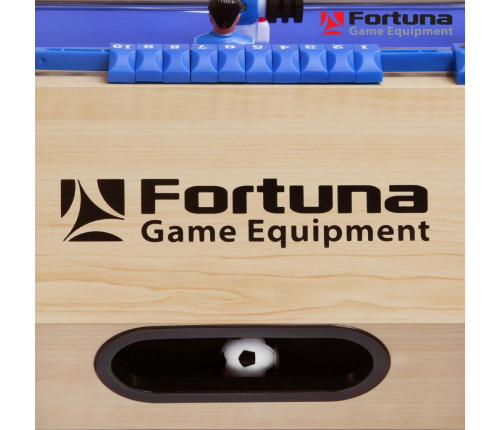 Футбол / кикер Fortuna Olympic FDL-455 138х71х87см